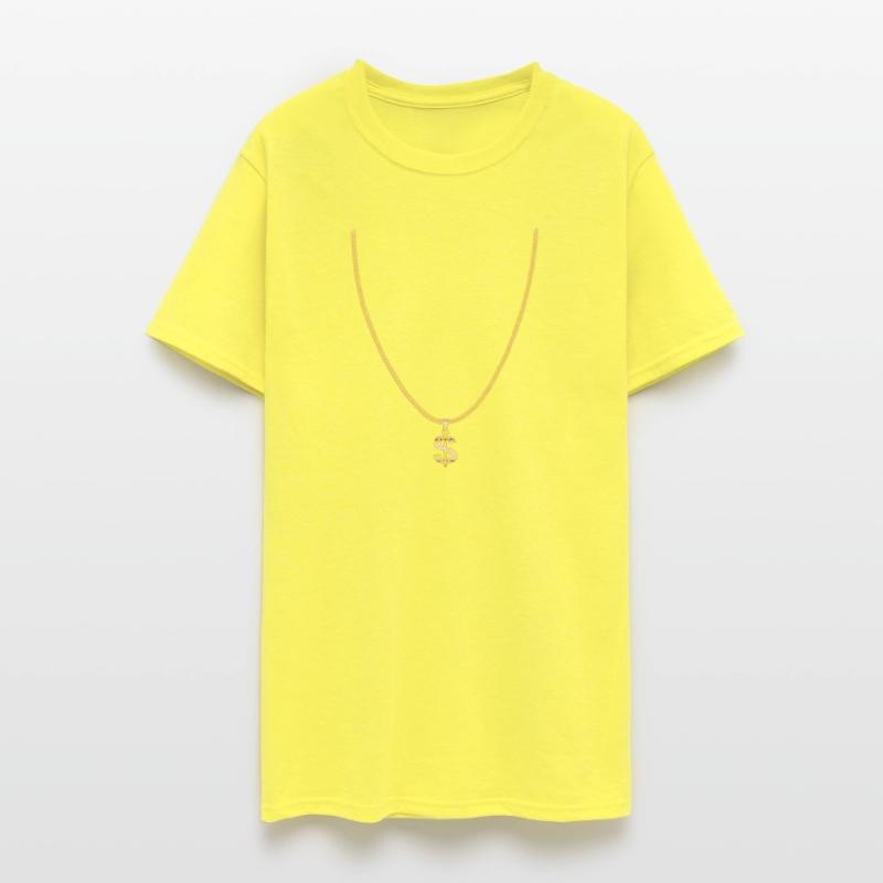 Dollar Chain 3