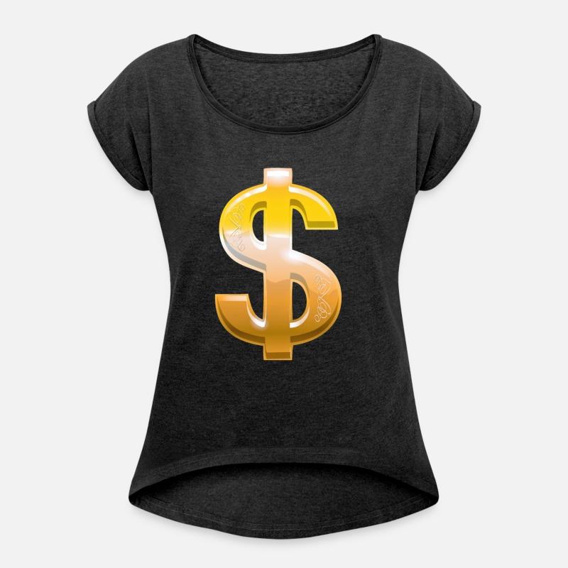 Dollar Sign