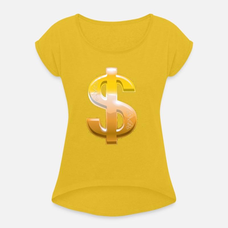 Dollar Sign