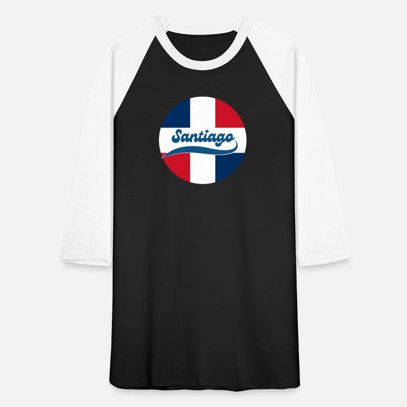 Dominican Cities: Santiago