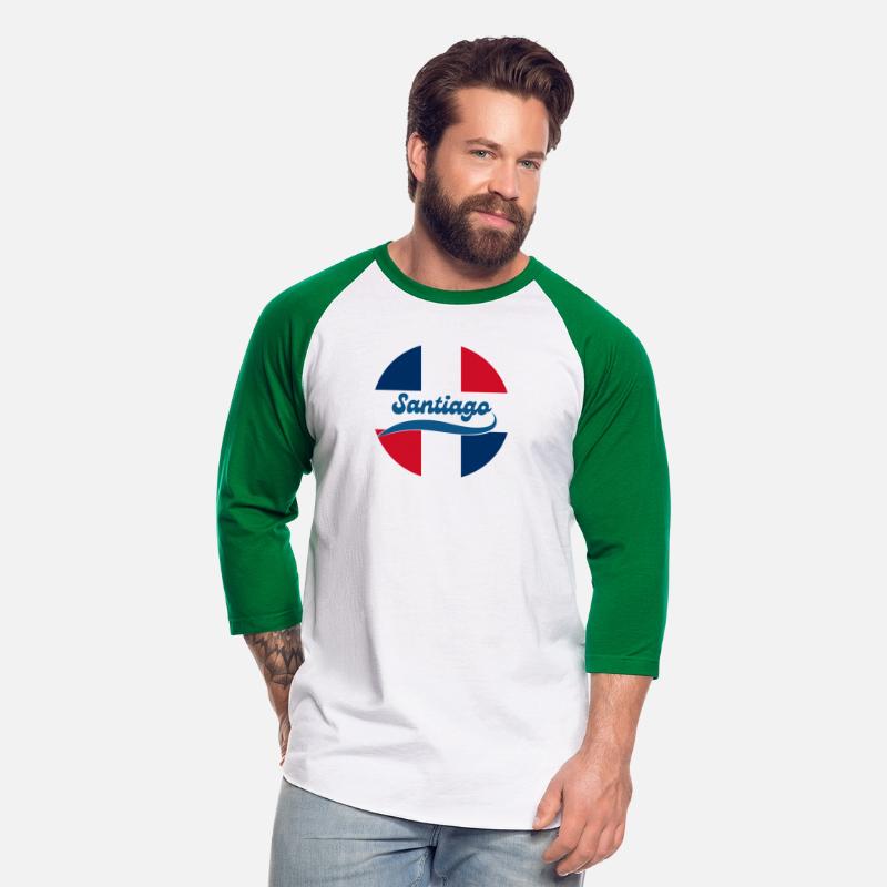 Dominican Cities: Santiago
