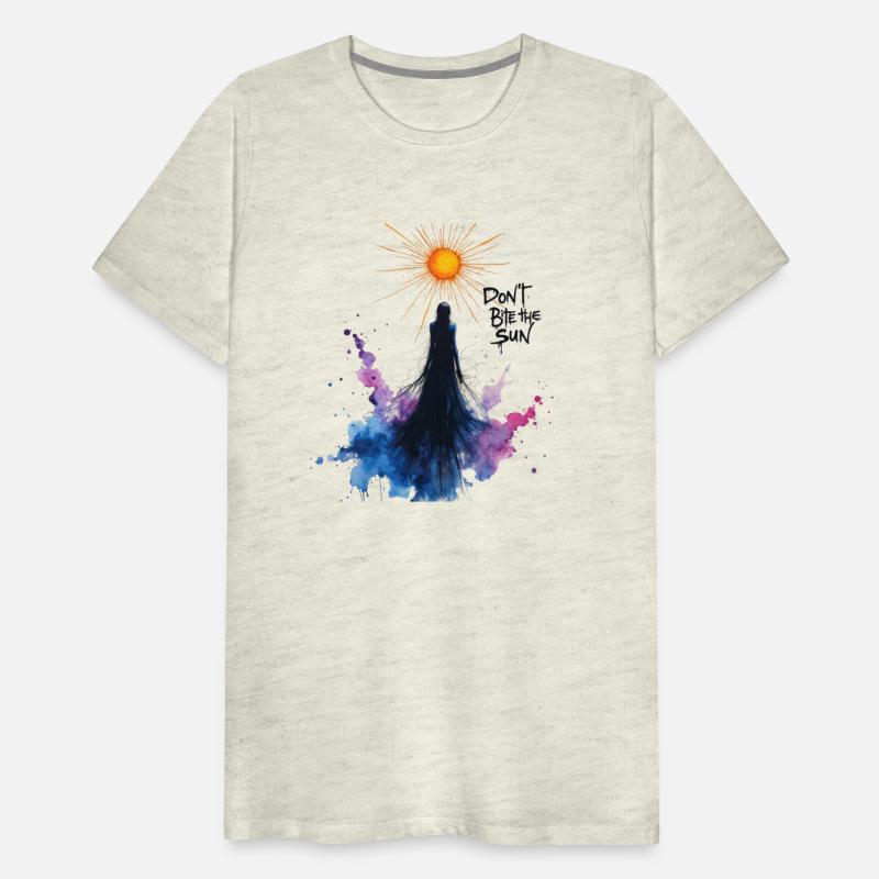 Don t bite the sun