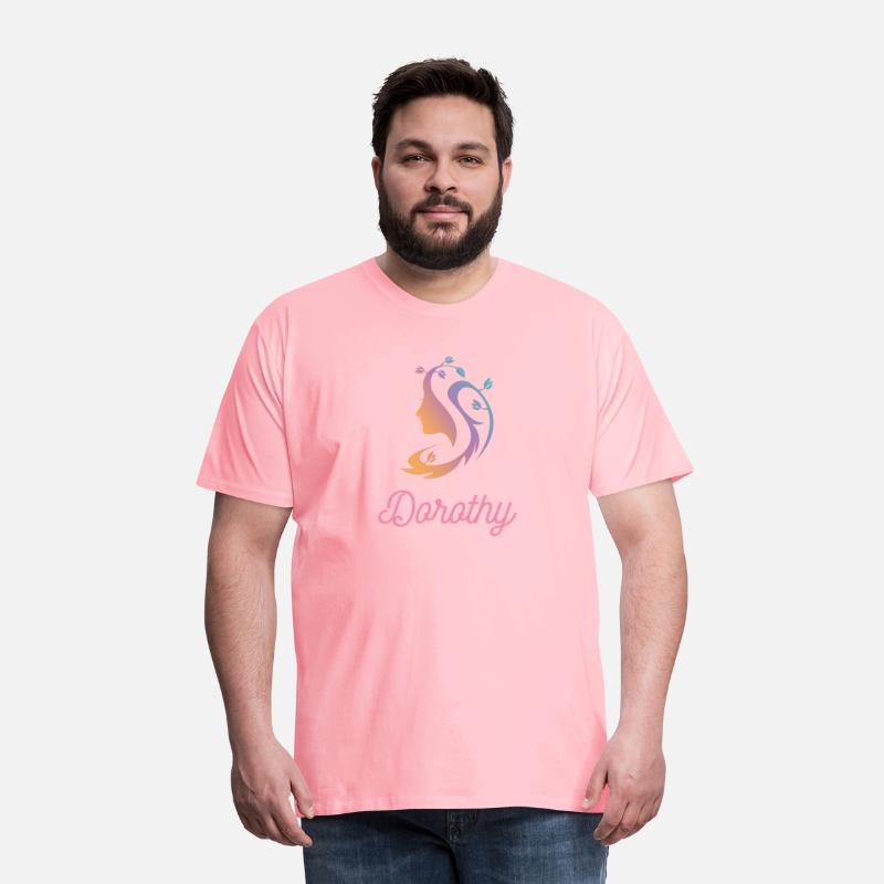 Dorothy Name Epic Feminine Woman, Girl, Lady