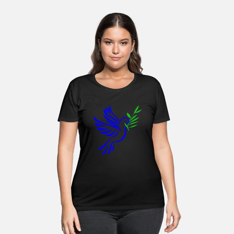 Dove of Peace