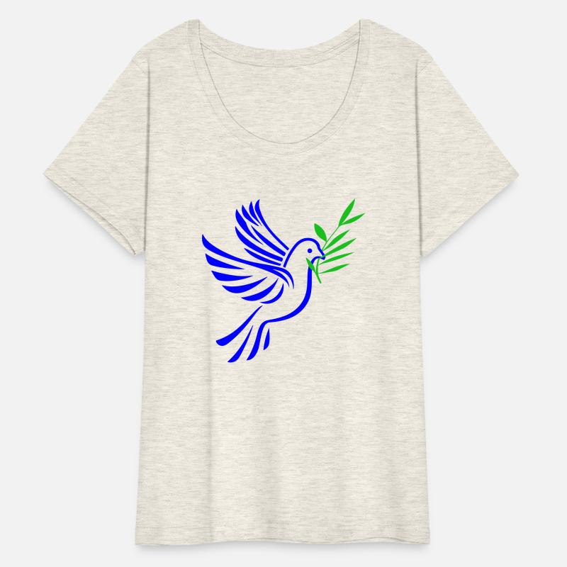 Dove of Peace