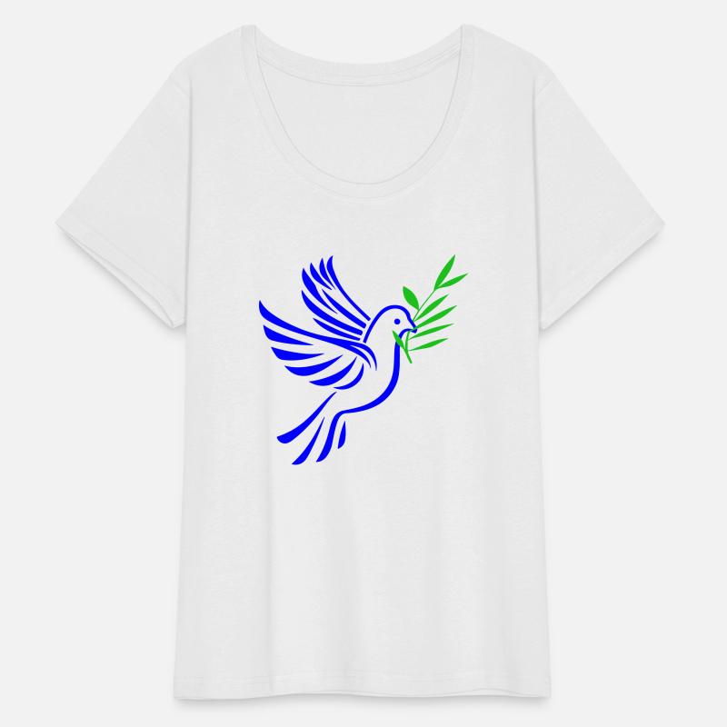 Dove of Peace