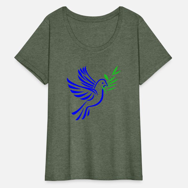 Dove of Peace