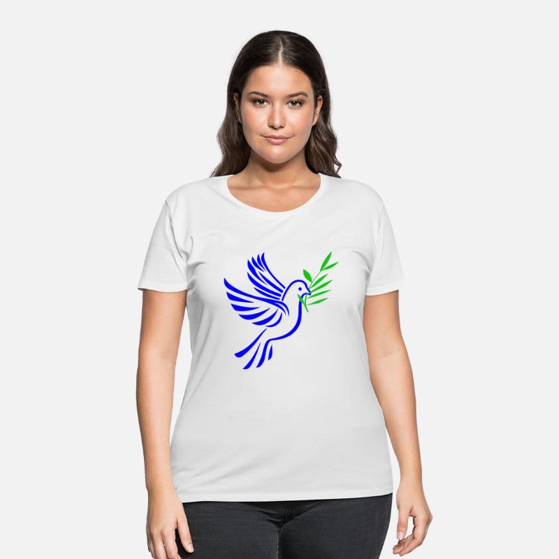 Dove of Peace