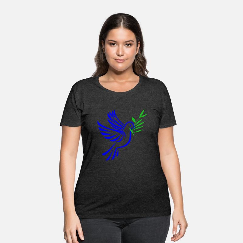 Dove of Peace
