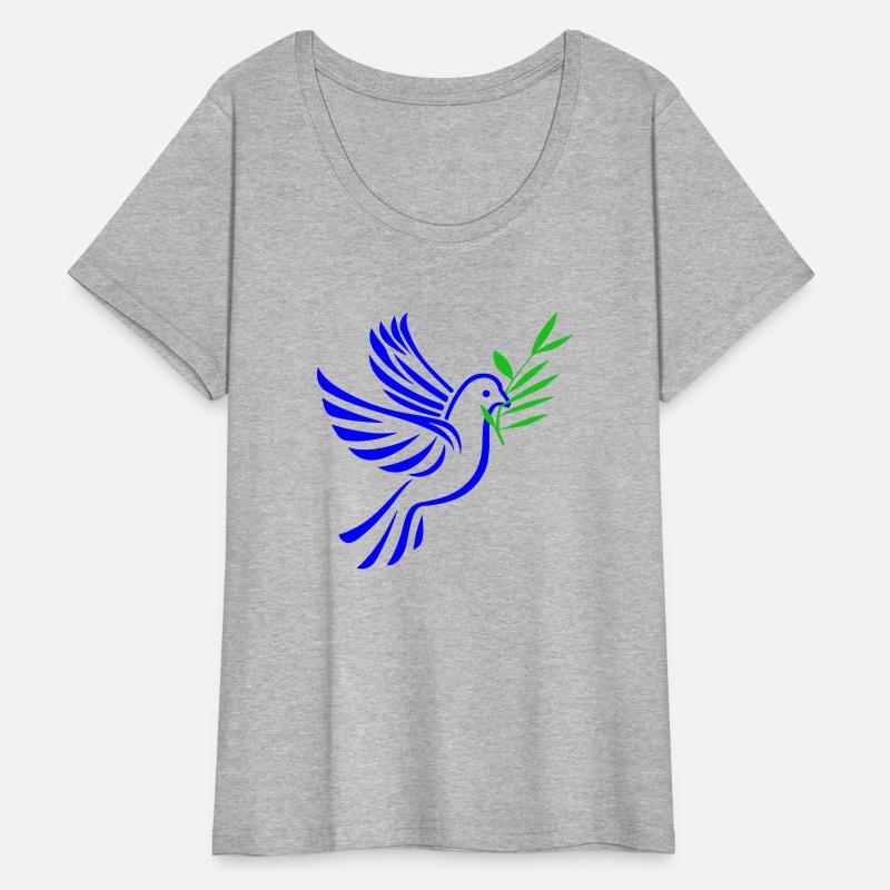 Dove of Peace