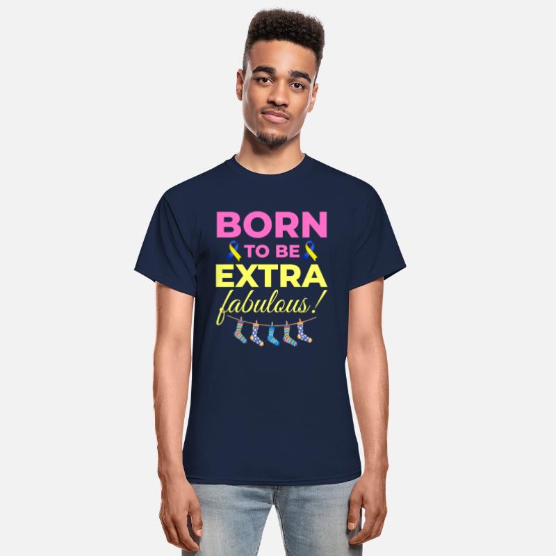 Down Syndrome Awareness Extra Fabulous