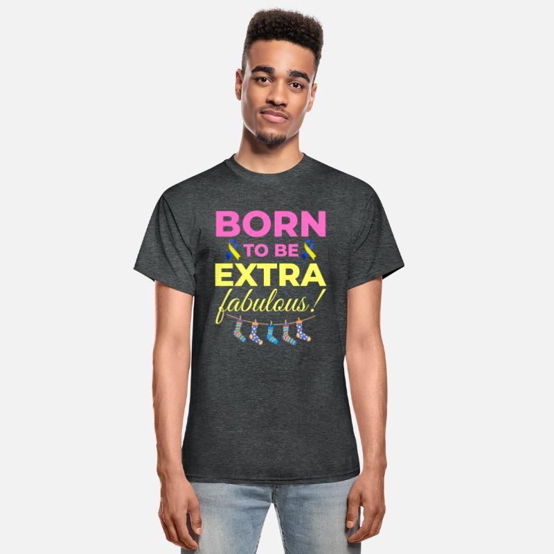 Down Syndrome Awareness Extra Fabulous