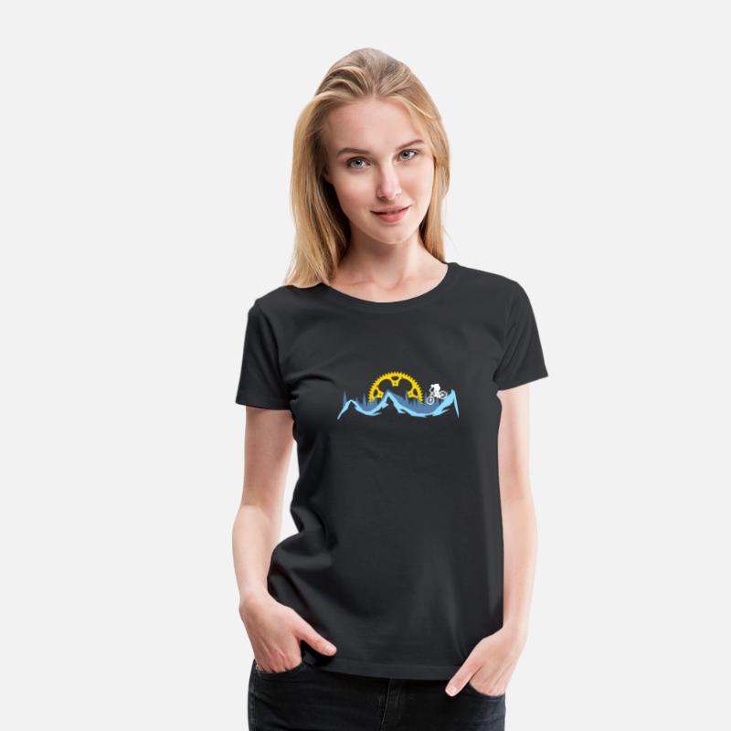 downhill bike gift