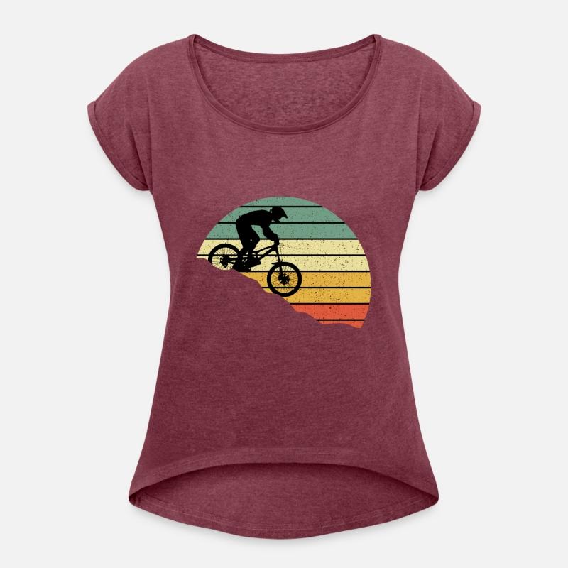 DOWNHILL