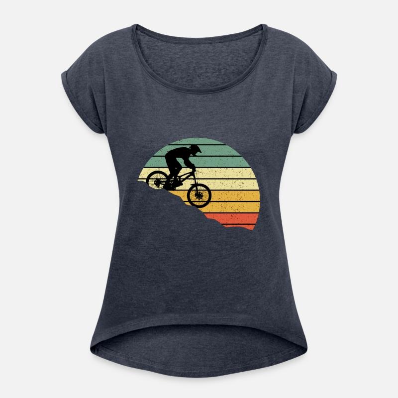 DOWNHILL