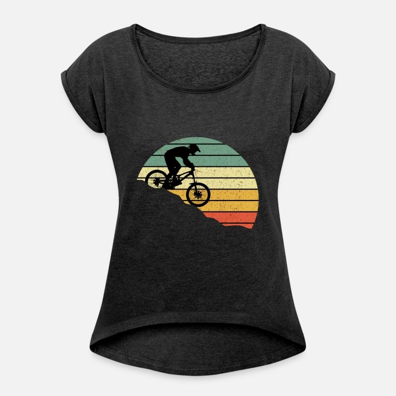 DOWNHILL
