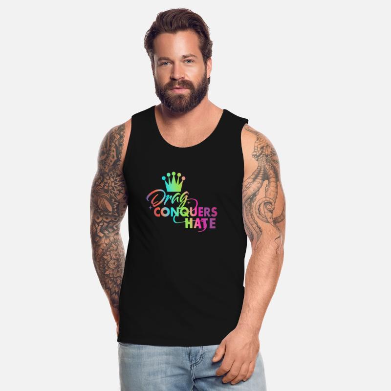 Drag Conquers Hate