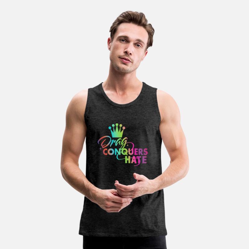 Drag Conquers Hate