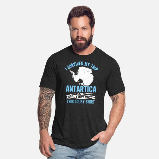 Drake Passage Explorer South Pole Antartica