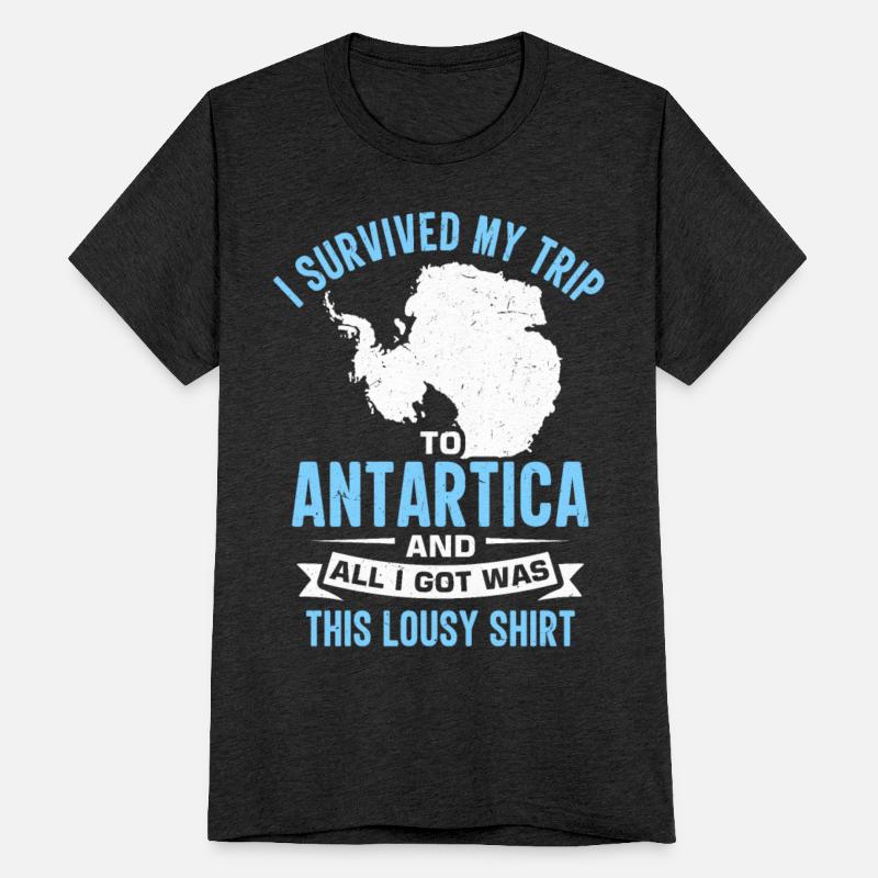 Drake Passage Explorer South Pole Antartica