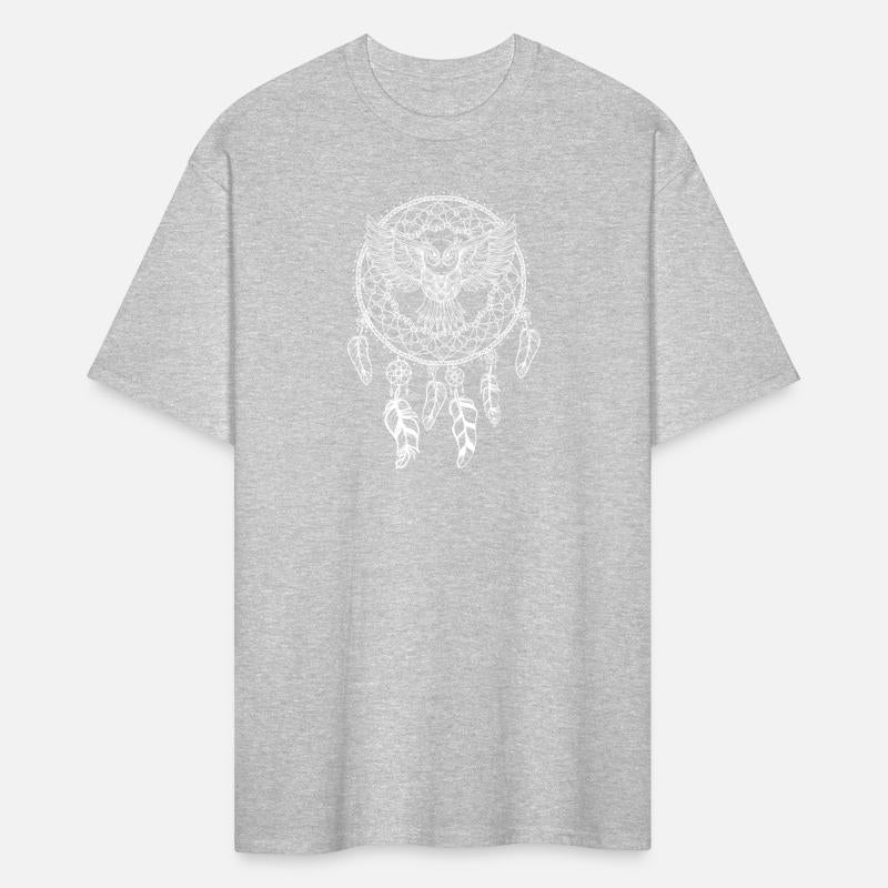 Dreamcatcher with Owl Gift