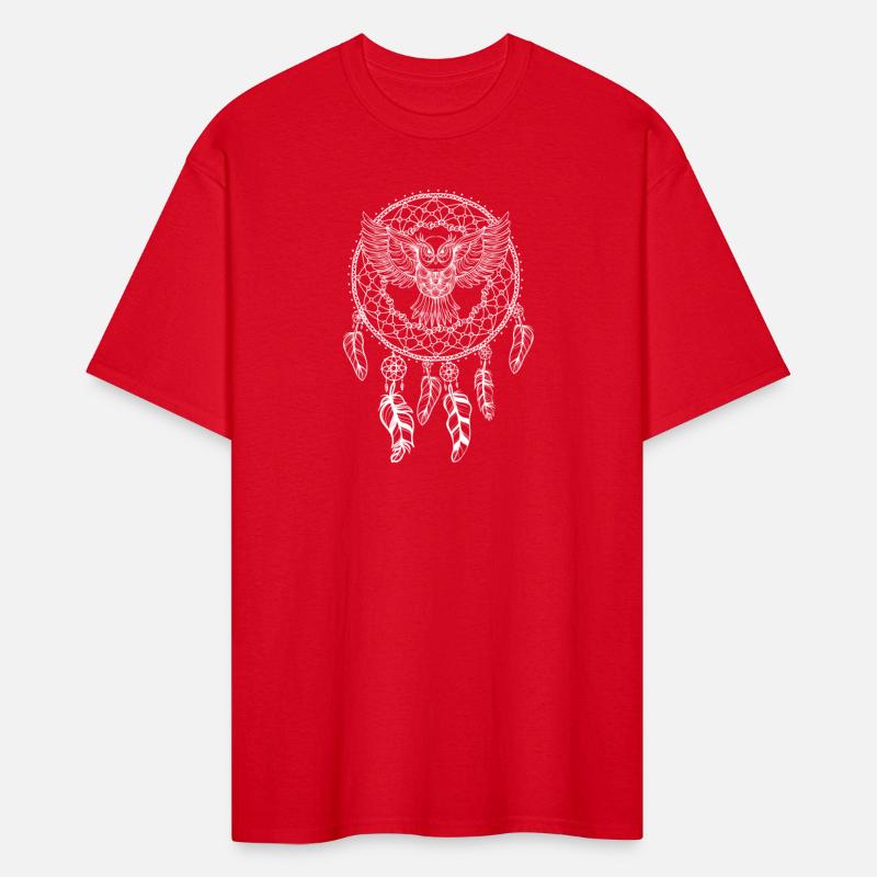 Dreamcatcher with Owl Gift