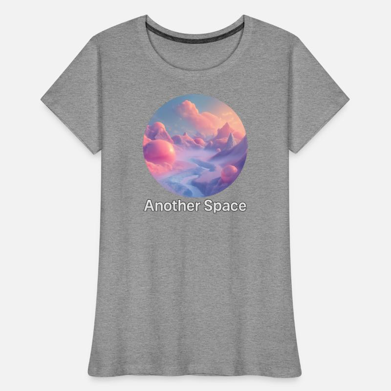 Dreamscape Celestial Landscape