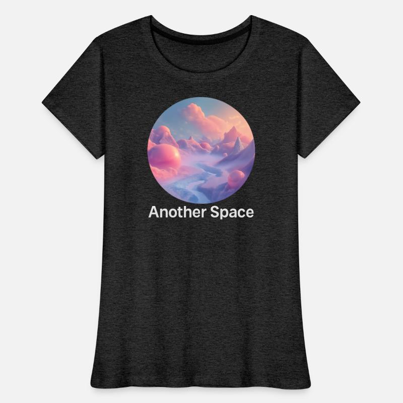 Dreamscape Celestial Landscape