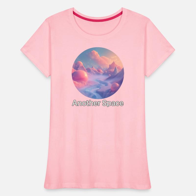 Dreamscape Celestial Landscape