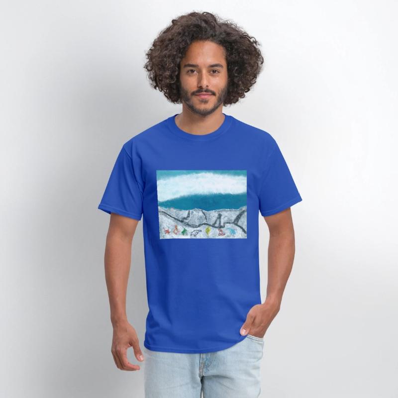 dressed up at the ski slopes by Yeshaya Dank