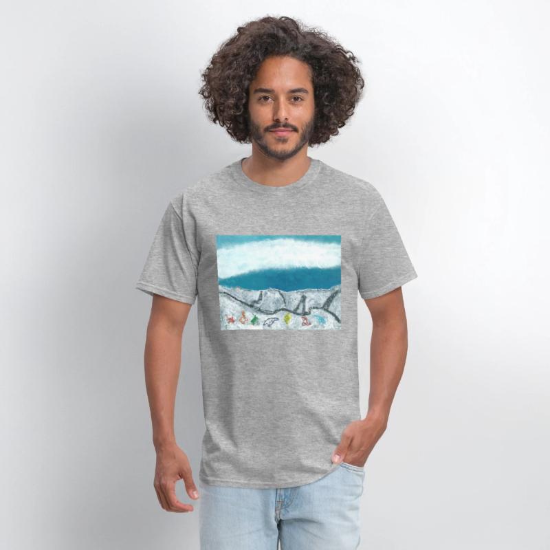dressed up at the ski slopes by Yeshaya Dank