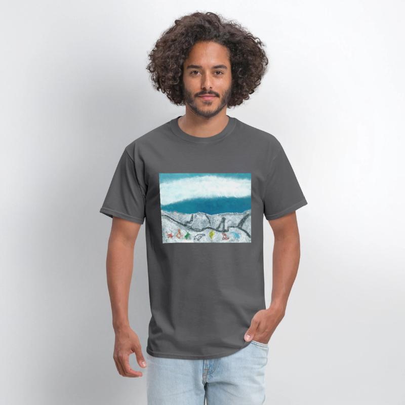 dressed up at the ski slopes by Yeshaya Dank