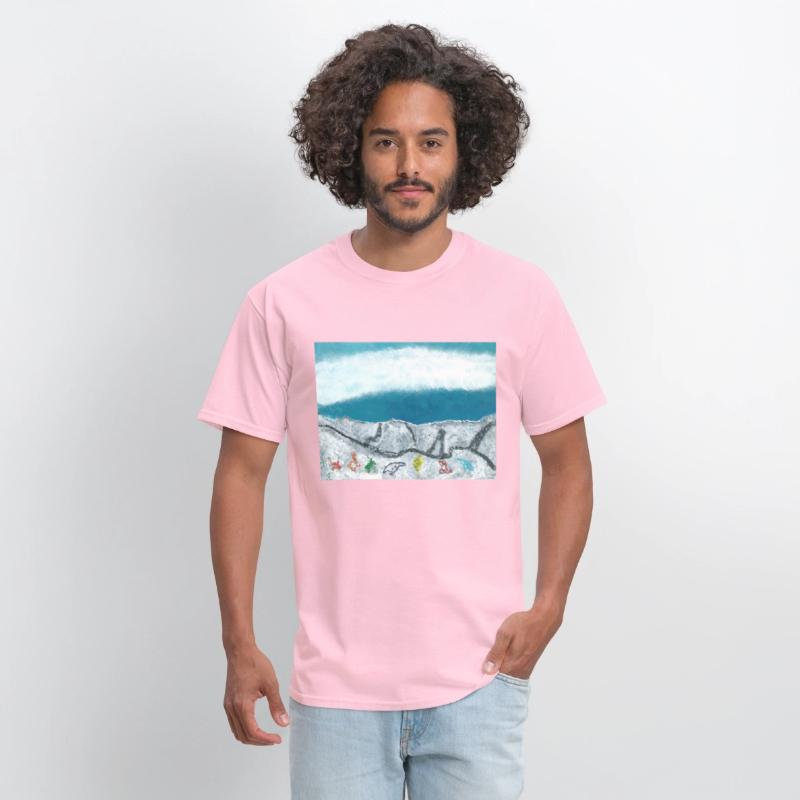dressed up at the ski slopes by Yeshaya Dank