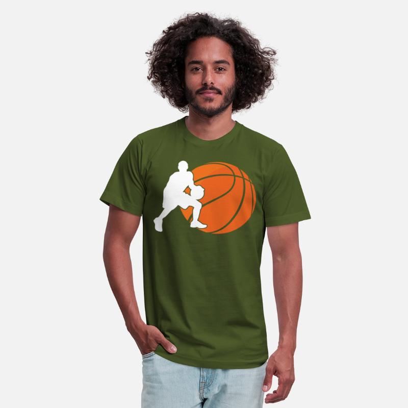 Dribble Athlete Ball Game Sport Basketball