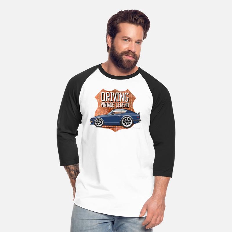 driving Universal Blue