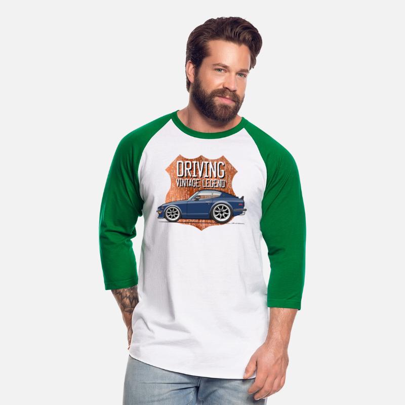 driving Universal Blue