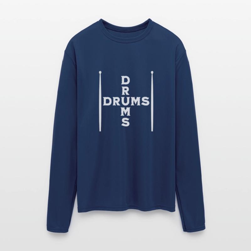 Drums