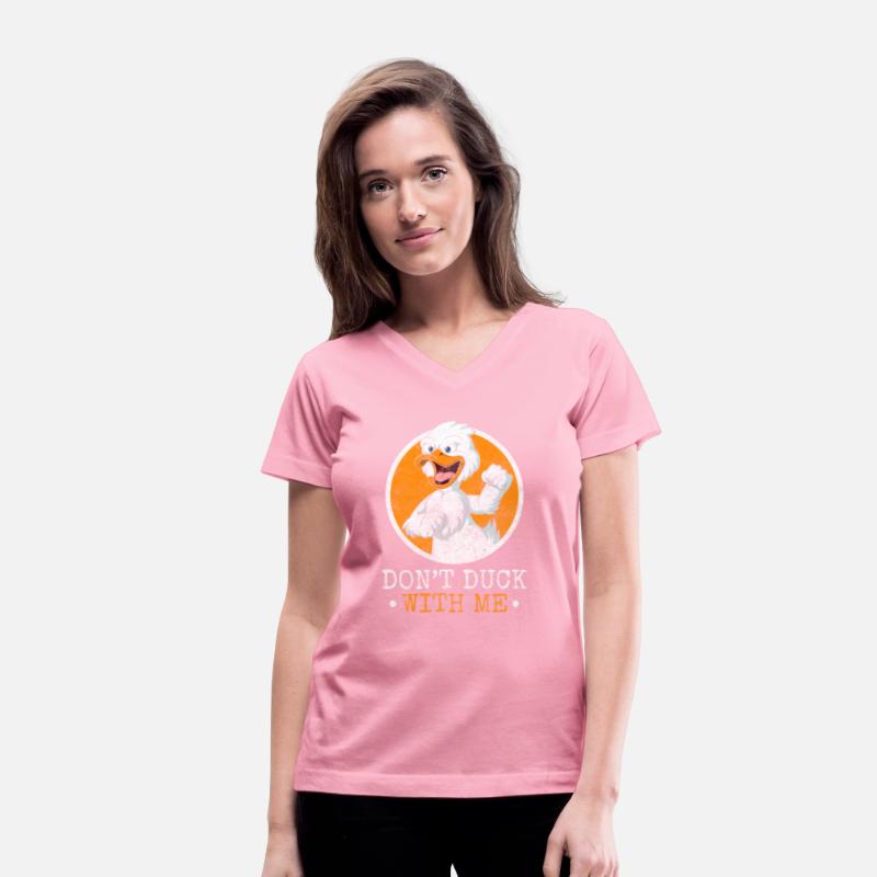 Ducks Bird Animals Swimming
