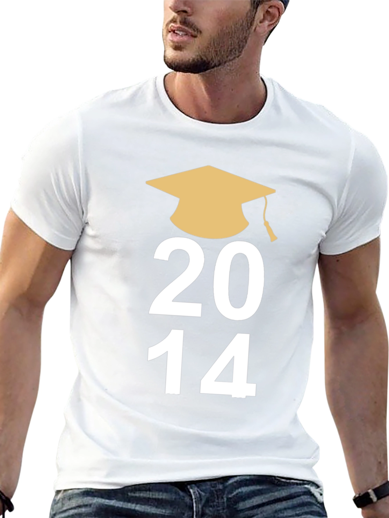 Graduation 2014 T-Shirt - Class of 2014