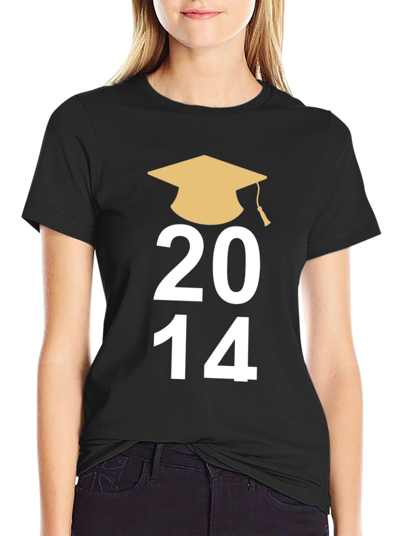 Graduation 2014 T-Shirt - Class of 2014