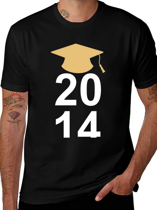 Graduation 2014 T-Shirt - Class of 2014