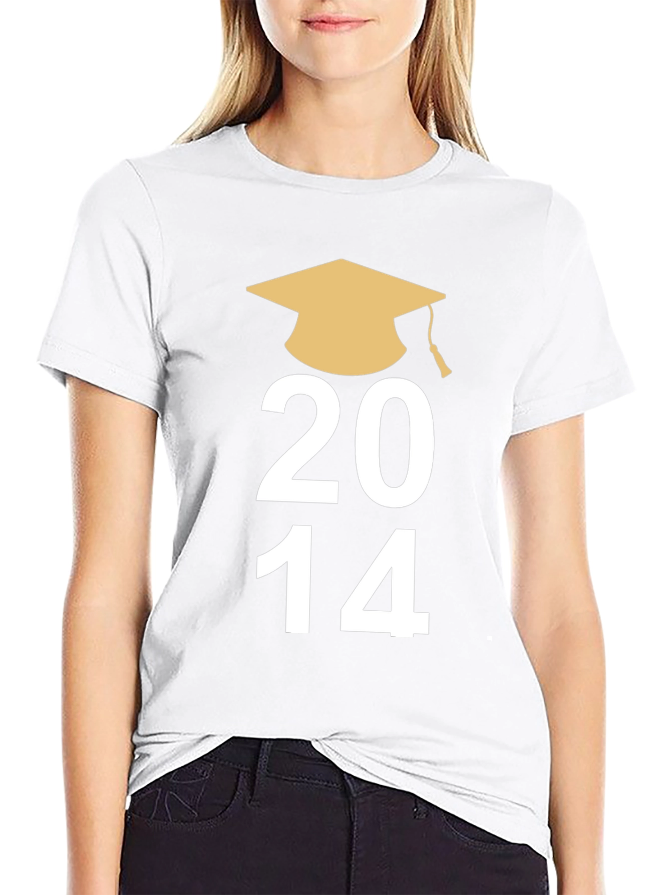 Graduation 2014 T-Shirt - Class of 2014