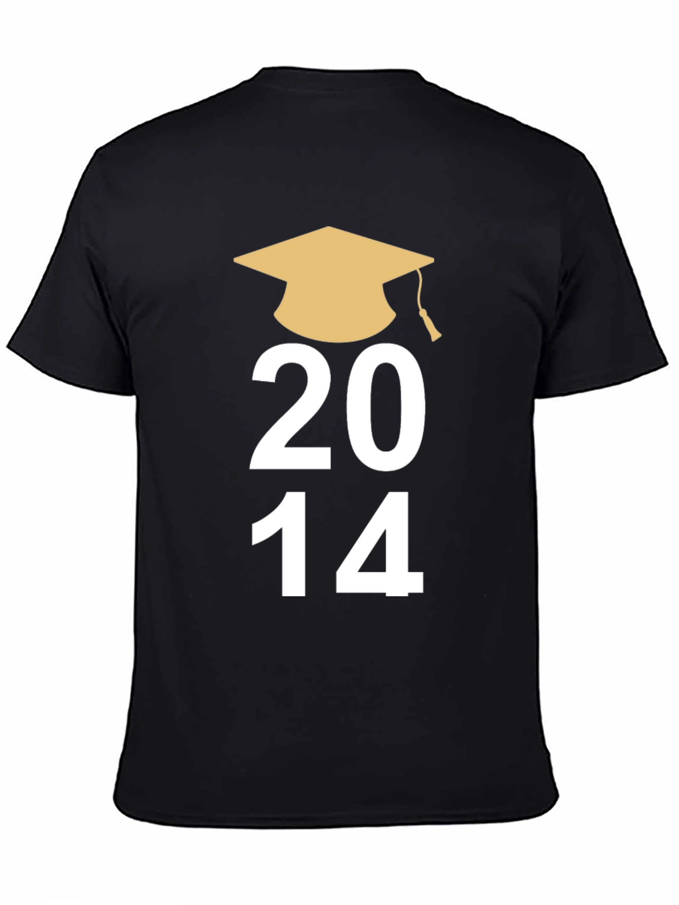 Graduation 2014 T-Shirt - Class of 2014