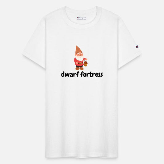 dwarf fortress
