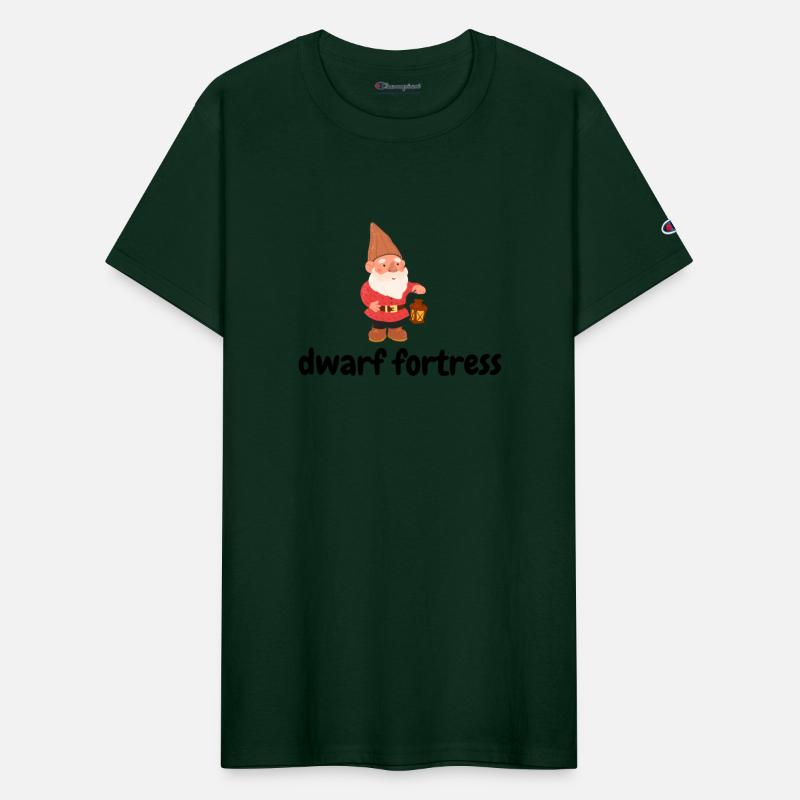 dwarf fortress