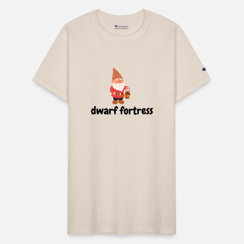dwarf fortress