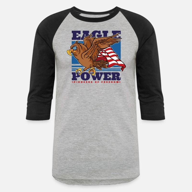 Eagle power