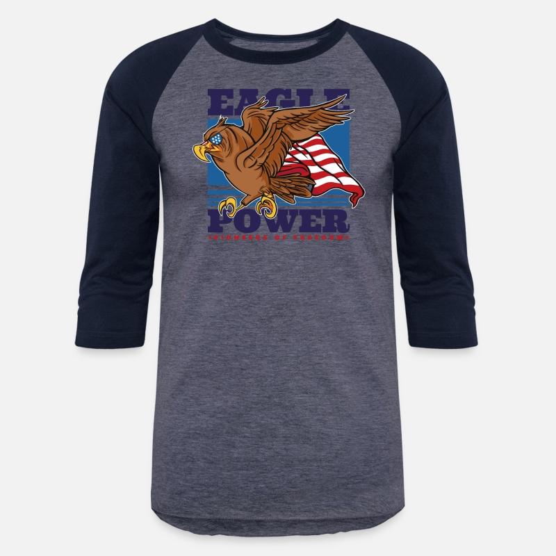 Eagle power