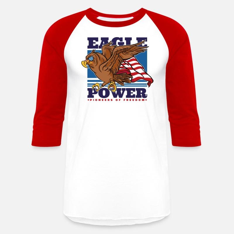 Eagle power
