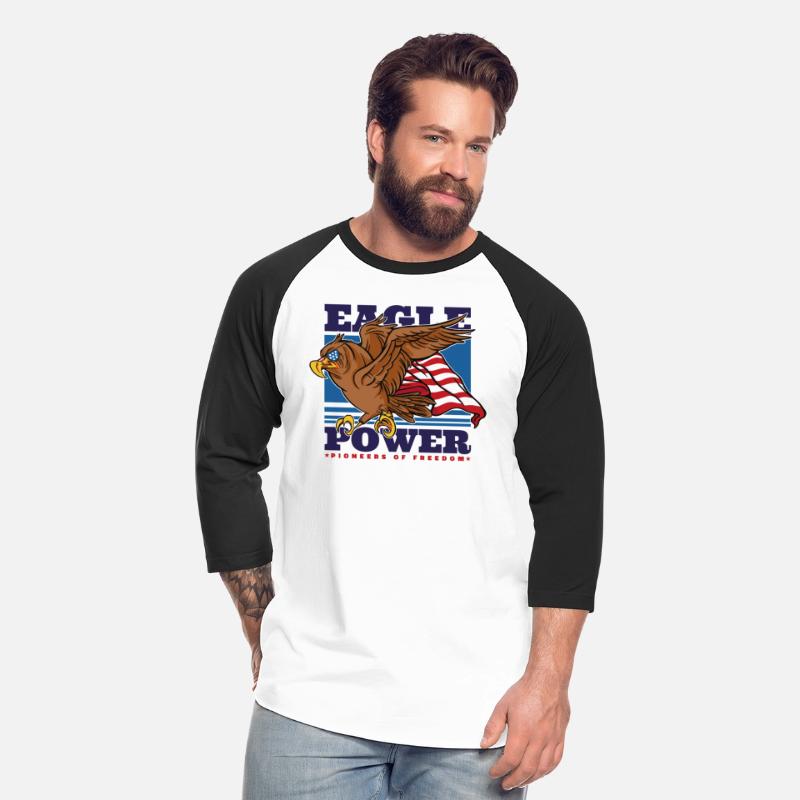 Eagle power